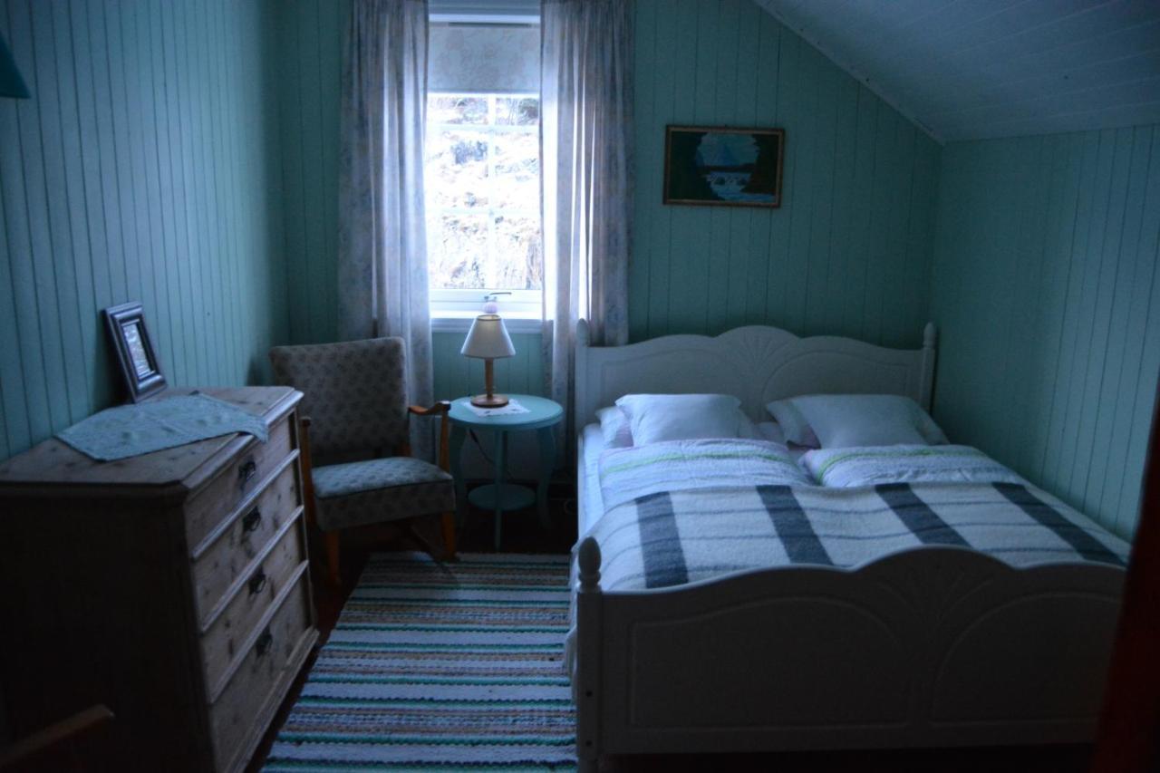 Skagakaia Hotel Bo i Vesteralen ภายนอก รูปภาพ