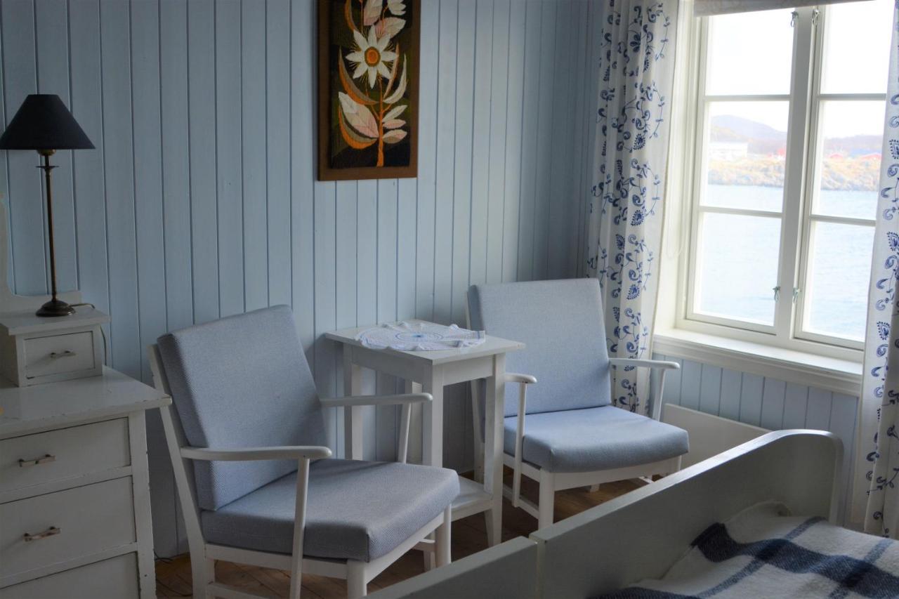 Skagakaia Hotel Bo i Vesteralen ภายนอก รูปภาพ