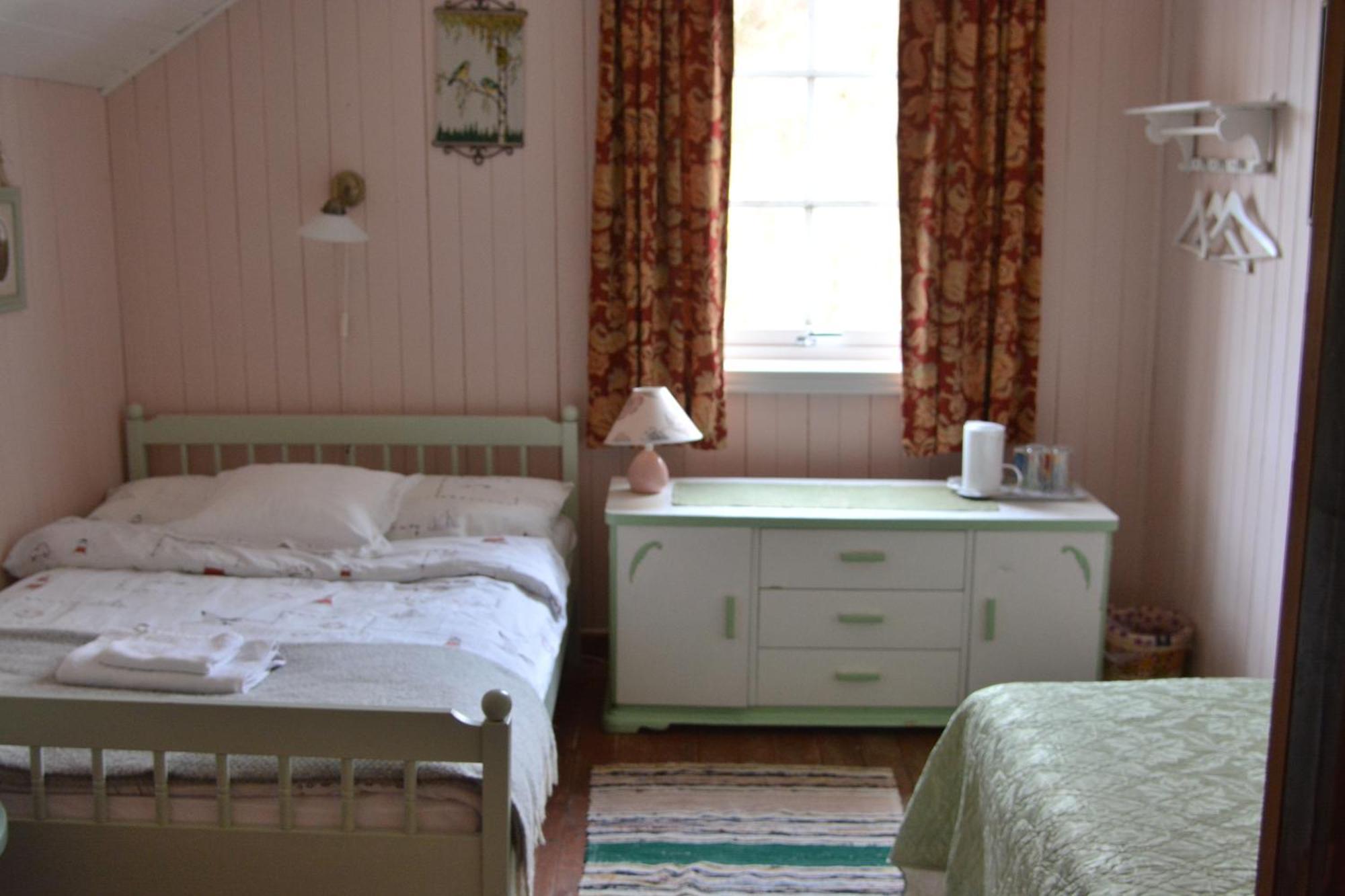 Skagakaia Hotel Bo i Vesteralen ภายนอก รูปภาพ