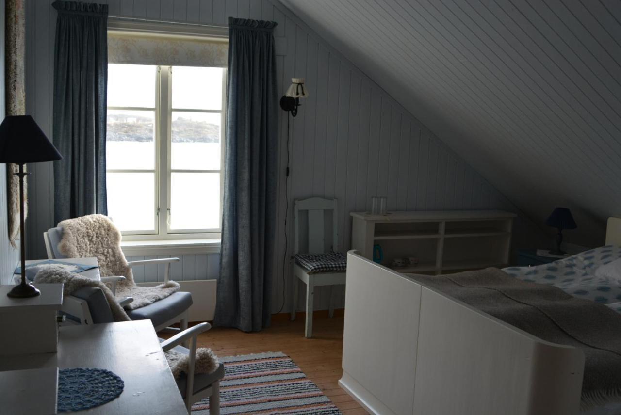 Skagakaia Hotel Bo i Vesteralen ภายนอก รูปภาพ
