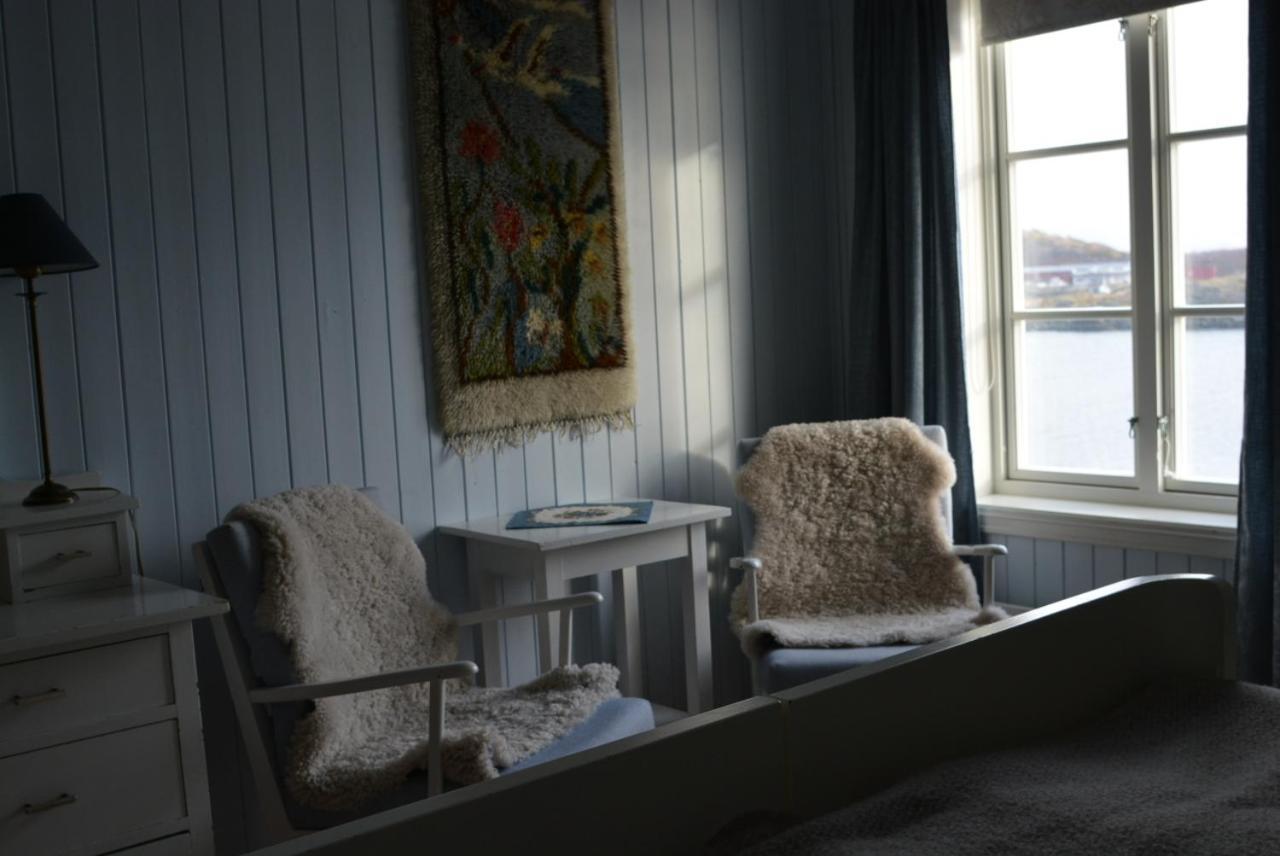 Skagakaia Hotel Bo i Vesteralen ภายนอก รูปภาพ