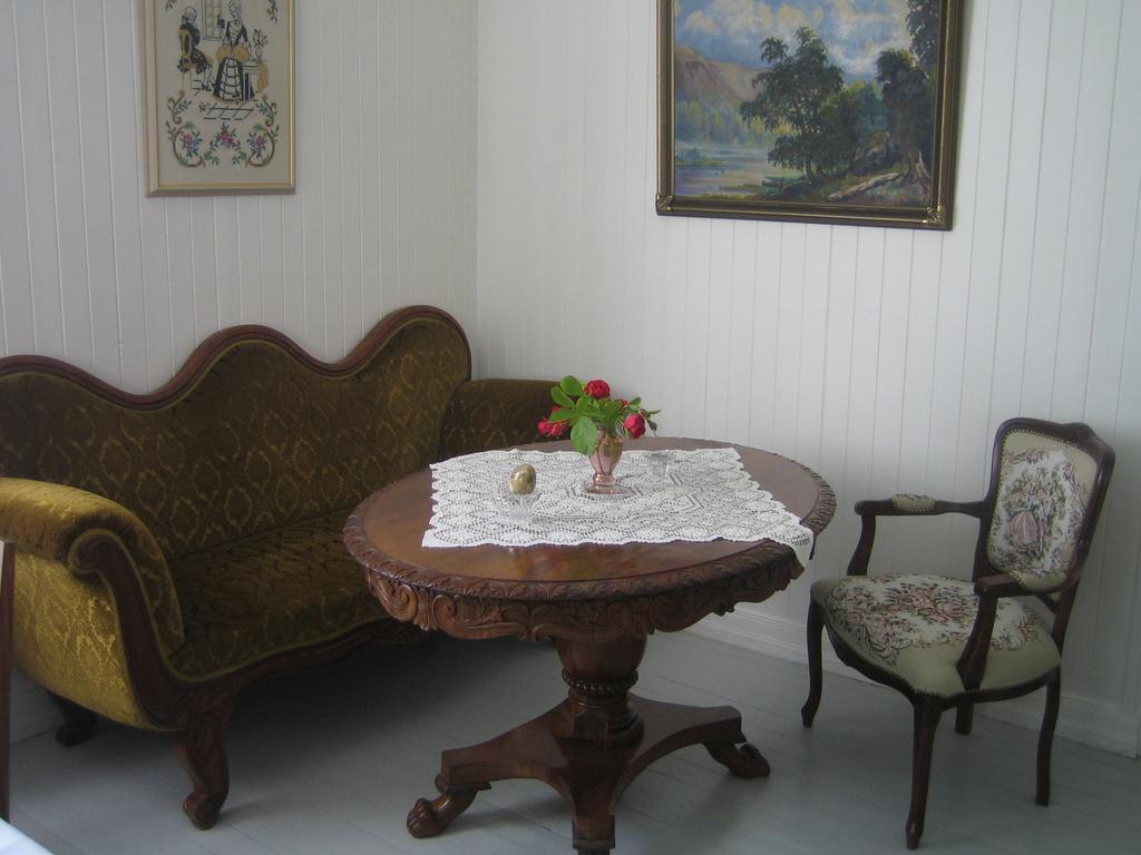 Skagakaia Hotel Bo i Vesteralen ภายนอก รูปภาพ
