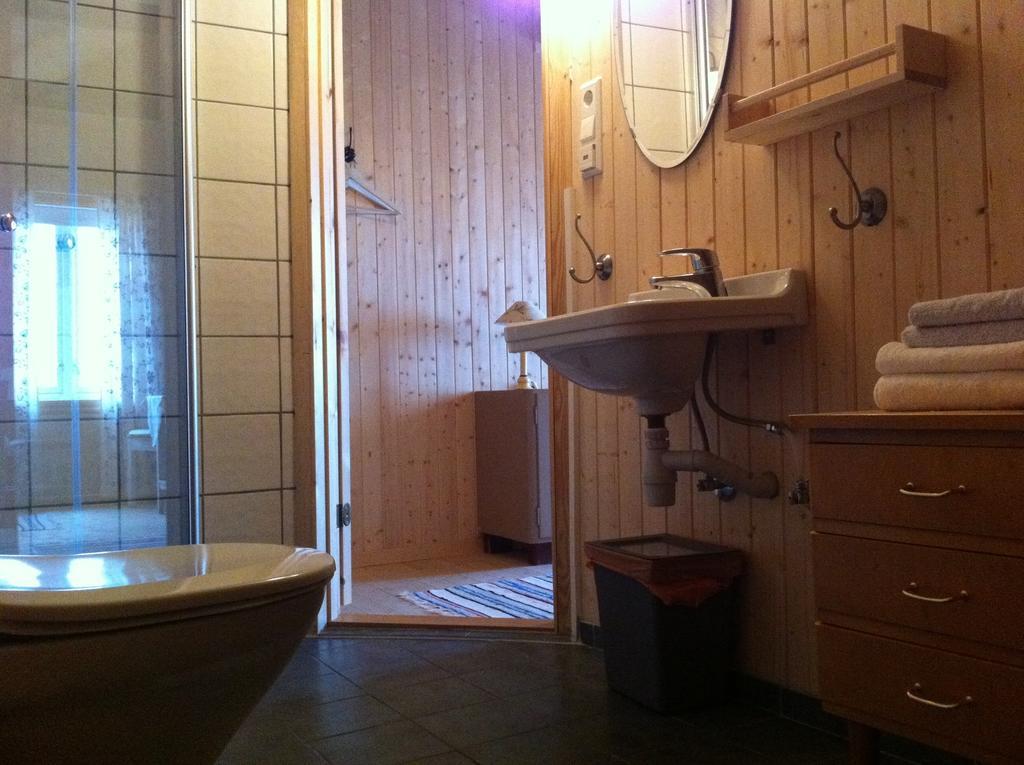 Skagakaia Hotel Bo i Vesteralen ห้อง รูปภาพ