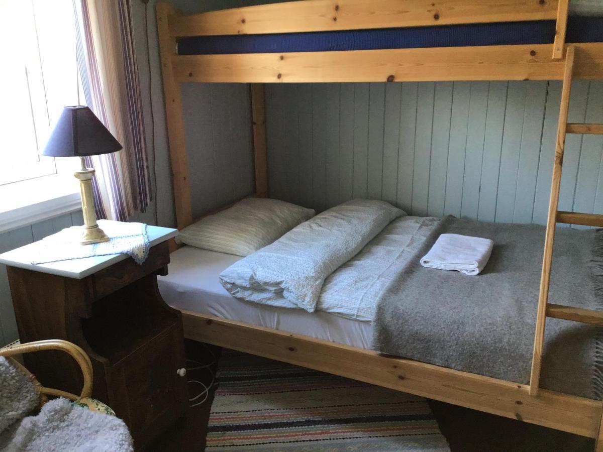 Skagakaia Hotel Bo i Vesteralen ภายนอก รูปภาพ